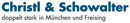 Logo Autohaus Christl & Schowalter GmbH&Co.KG